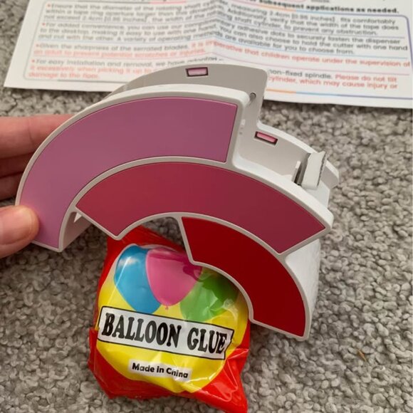 Tape Dispenser - Picture 1 of 3